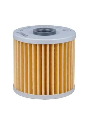 OX796 Mahle Original Масляный фильтр двигателя