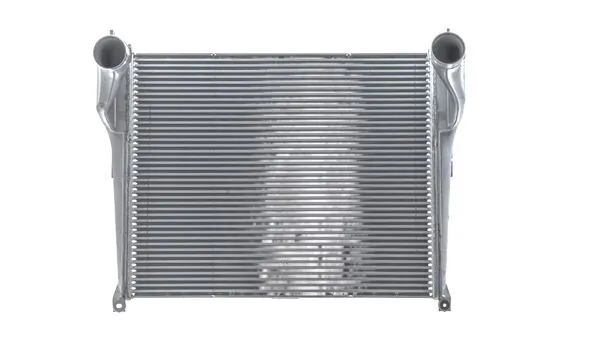 Интеркулер CI34000P Mahle Original
