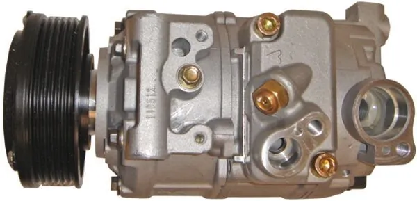 Компрессор кондиционера ACP40000S Mahle Original