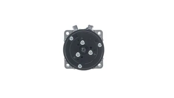 Купить ACP397000S Mahle Original Компрессор климатической установки
