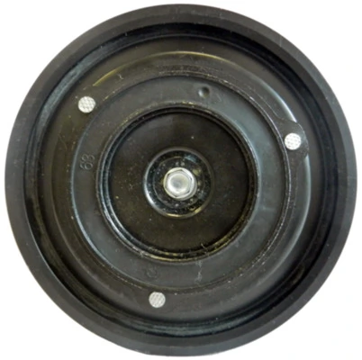 Компрессор кондиционера ACP1167000S Mahle Original