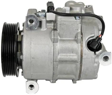 Компрессор системы кондиционирования Mahle Original ACP345000S цена, от 354.11 USD