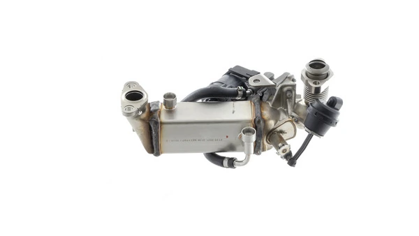 Радиатор системы EGR CE11000P Mahle Original