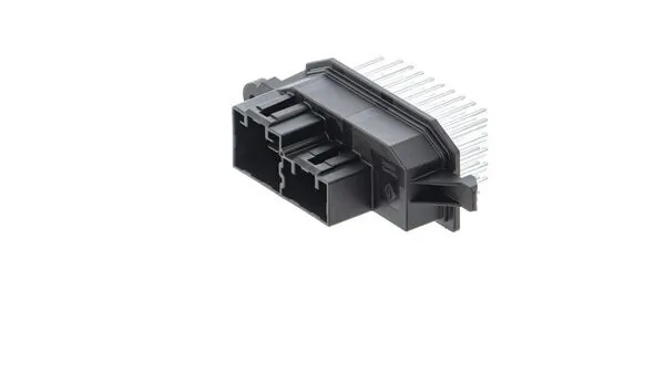 Купить ABR102000P Mahle Original Регулятор оборотов вентилятора печки