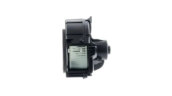 Мотор вентилятора печки (отопителя салона) задний AB27000P Mahle Original