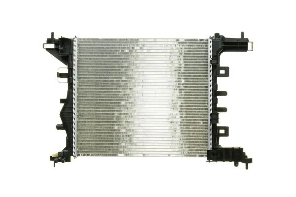 CR1187000P Mahle Original Радиатор основной