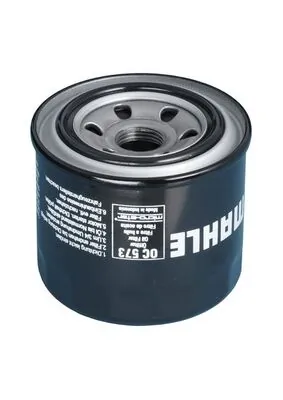 OC573 Mahle Original Масляный фильтр двигателя