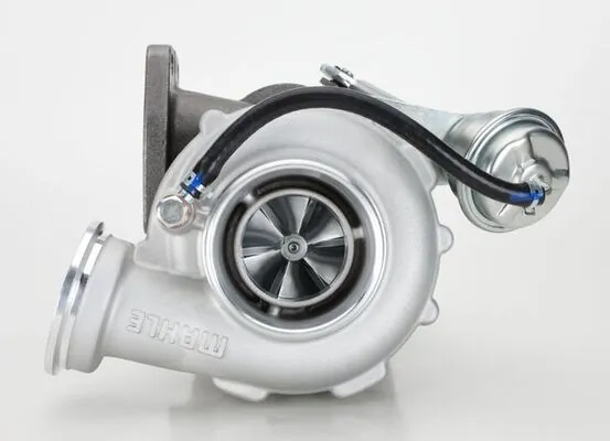 A9040969799 Mercedes Турбонаддув