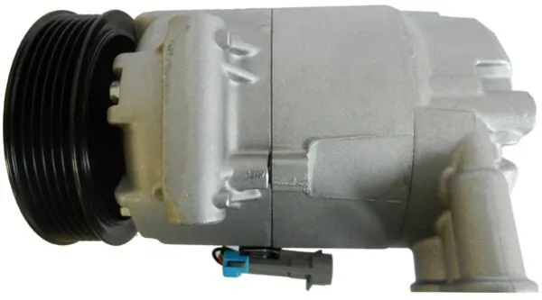 Компрессор кондиционера ACP156000S Mahle Original