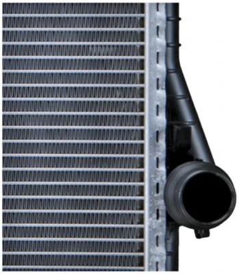 Купить CR296000S Mahle Original Радиатор водяной