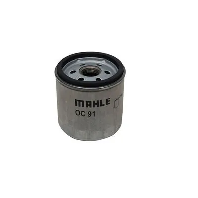 Купить OC91 Mahle Original Фильтр центробежный очистки масла