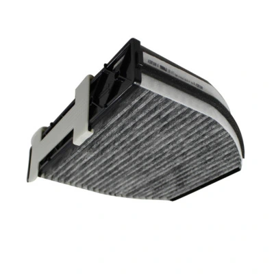 Воздушный фильтр салона Mahle Original LAK413