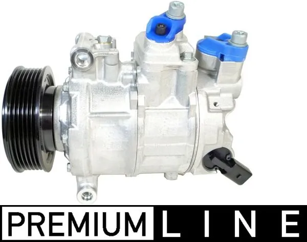 Купить ACP40000P Mahle Original Компрессор климатической установки
