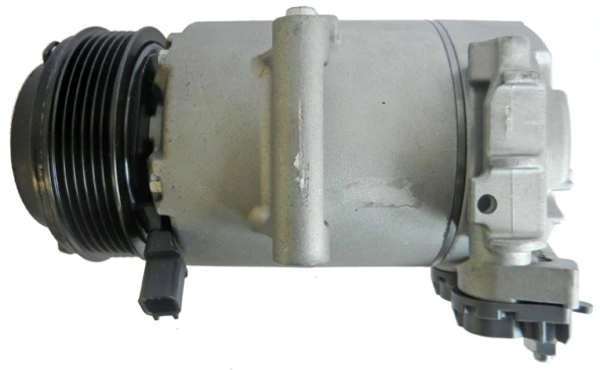 Компрессор кондиционера ACP1185000S Mahle Original