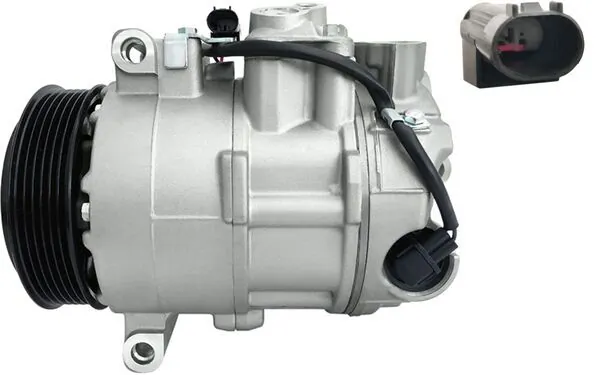 Насос кондиционера Mahle Original ACP901000S