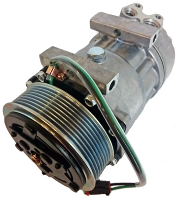 Купить ACP128000S Mahle Original Компрессор климатической установки