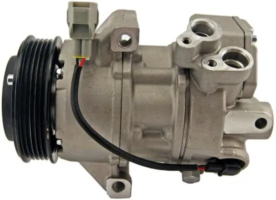 Купить ACP889000S Mahle Original Компрессор климатической установки