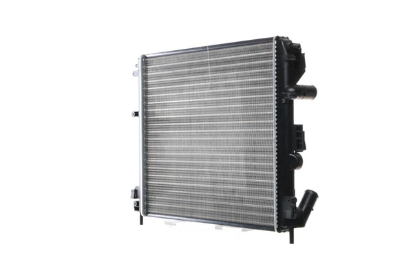 CR35000S Mahle Original Радиатор основной