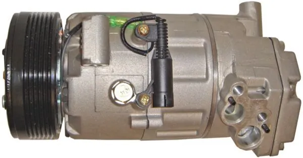 Компрессор кондиционера ACP343000S Mahle Original