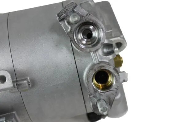ACP548000P Mahle Original Компрессор хладагента