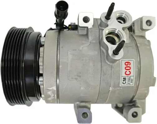 Компрессор системы кондиционирования Mahle Original ACP442000P цена, от 373.51 USD