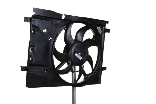 CFF181000P Mahle Original Диффузор радиатора охлаждения в сборе с мотором