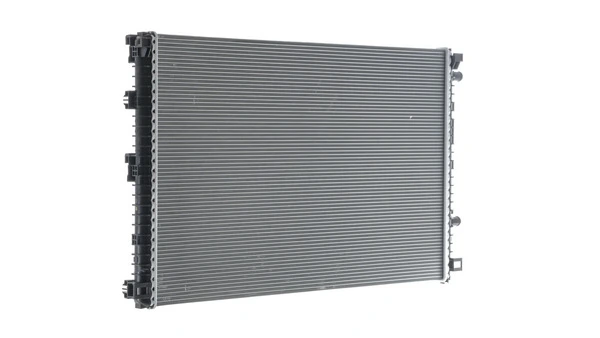 Купить CIR24000P Mahle Original Радиатор охлаждения двигателя дополнительный