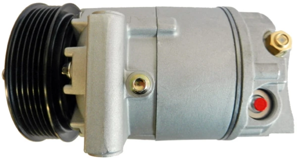 ACP12000S Mahle Original Компрессор хладагента