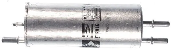Топливный фильтр KL167 Mahle Original