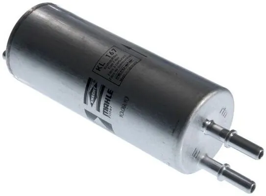 Фильтр тонкой очистки топлива Mahle Original KL167 цена, от 69.76 USD