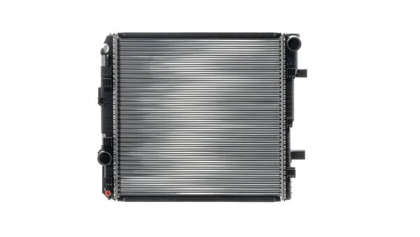 Радиатор CR671000P Mahle Original