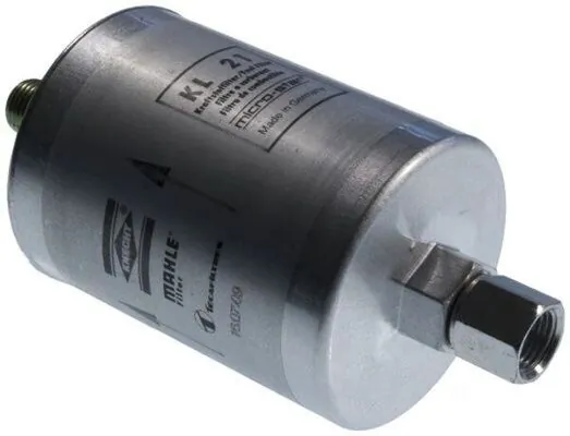 Фильтр тонкой очистки топлива Mahle Original KL21 цена, от 22.77 USD