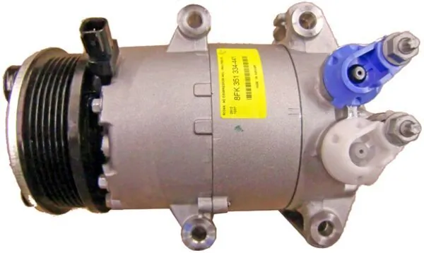 ACP1366000P Mahle Original Компрессор хладагента