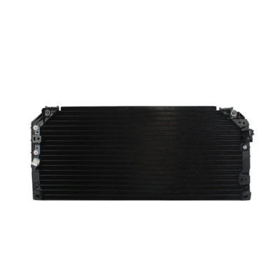 Конденсатор кондиционера Mahle Original AC249000S цена, от 82.18 USD