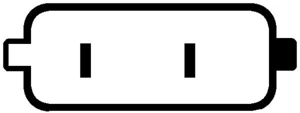 Compressor de aparelho de ar condicionado Ford Fiesta F3L, F5L