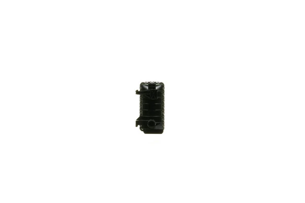 Радиатор охлаждения двигателя дополнительный CIR12000P Mahle Original