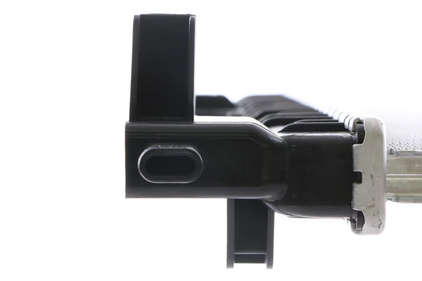 Купить CIR34000S Mahle Original Радиатор охлаждения двигателя дополнительный
