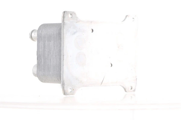 CLC6000S Mahle Original Радиатор охлаждения, АКПП