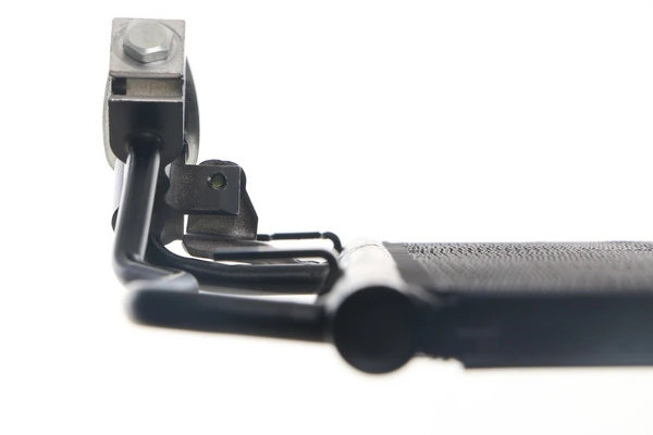 Радиатор кондиционера AC553001S Mahle Original