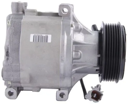 Компрессор системы кондиционирования Mahle Original ACP479000P цена, от 76.01 USD