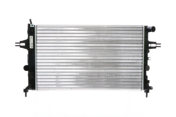 CR227000S Mahle Original Радиатор основной