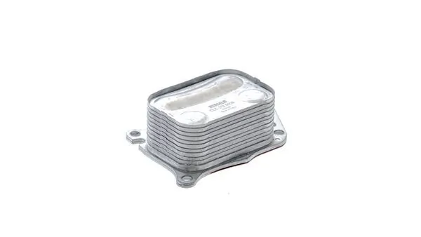 Радиатор масляный (холодильник), под фильтром Mahle Original CLC278000S цена, от 55.51 USD
