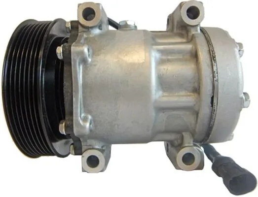 Купить ACP165000S Mahle Original Компрессор климатической установки