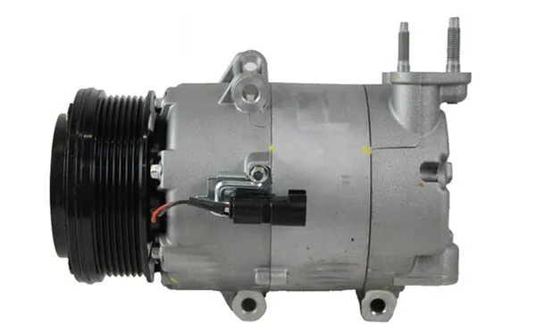 Компрессор кондиционера ACP547000P Mahle Original