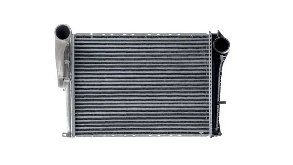 Интеркулер CI182000P Mahle Original