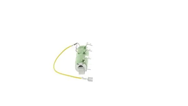 Реле отопителя Mahle Original ABR10000P цена, от 63.58 USD