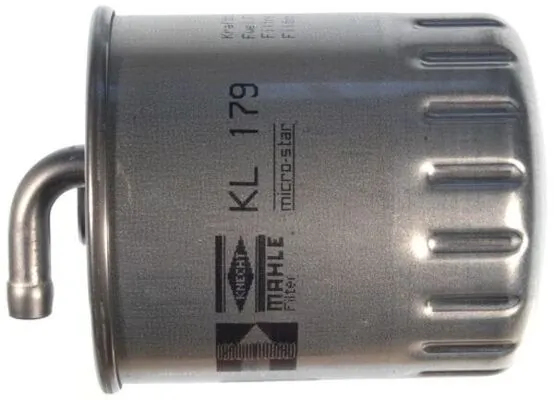 Купить KL179 Mahle Original Фильтр-отстойник топлива грубой очистки