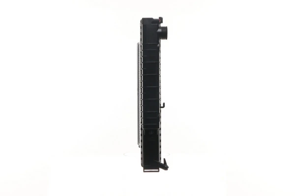 CR287000S Mahle Original Радиатор основной