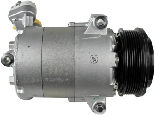 Насос кондиционера Mahle Original ACP1206000P