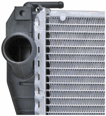 CR281000P Mahle Original Радиатор основной
